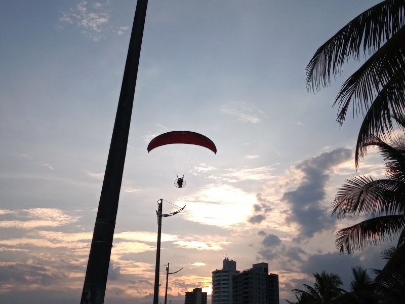 imóvel com 120m² - Nova Mirim - Praia Grande