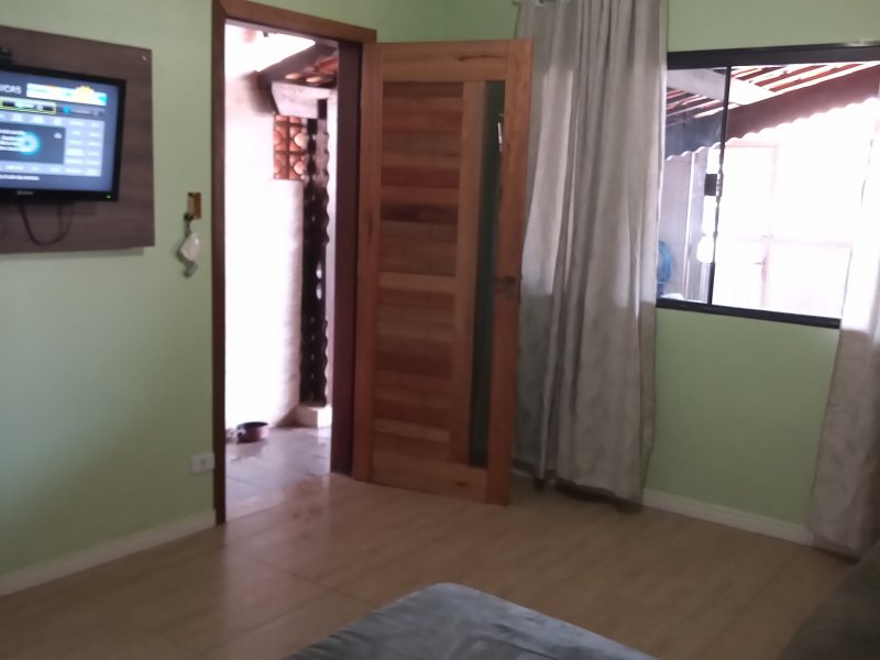 imóvel com 120m² - Nova Mirim - Praia Grande