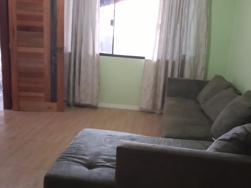 imóvel com 120m² - Nova Mirim - Praia Grande