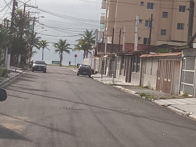 imóvel com 120m² - Nova Mirim - Praia Grande