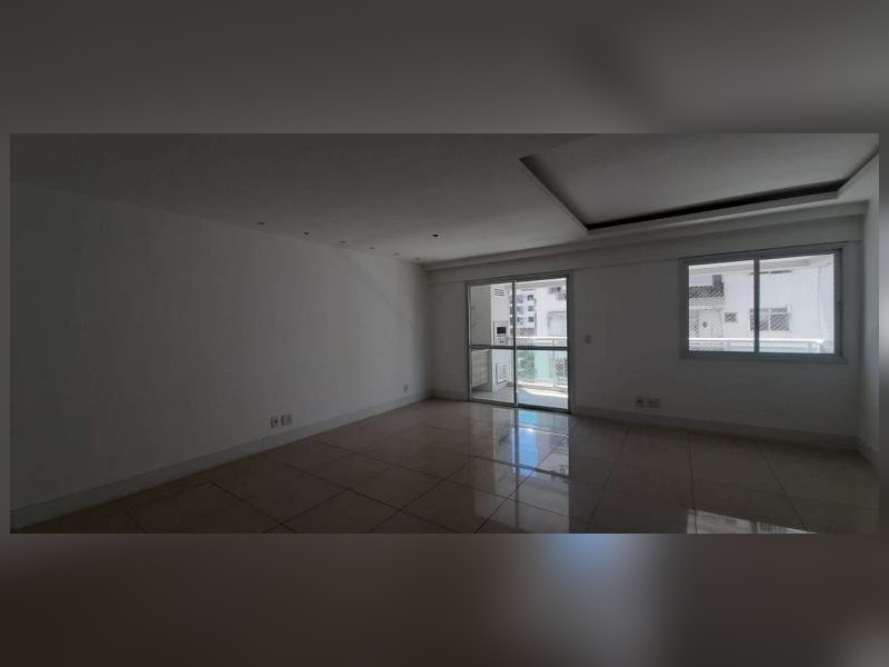 imóvel com 114m² - Icaraí - Niterói