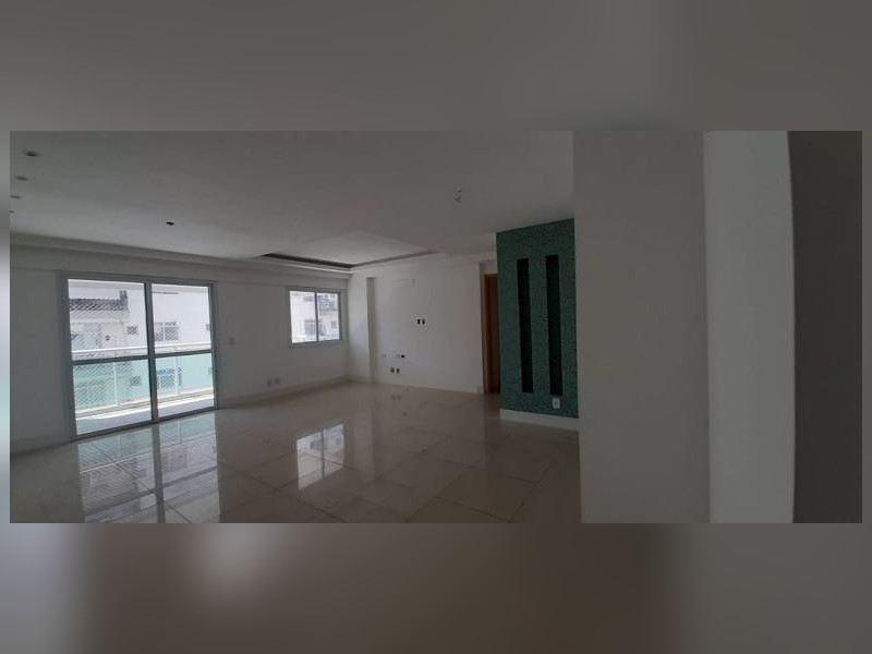 imóvel com 114m² - Icaraí - Niterói