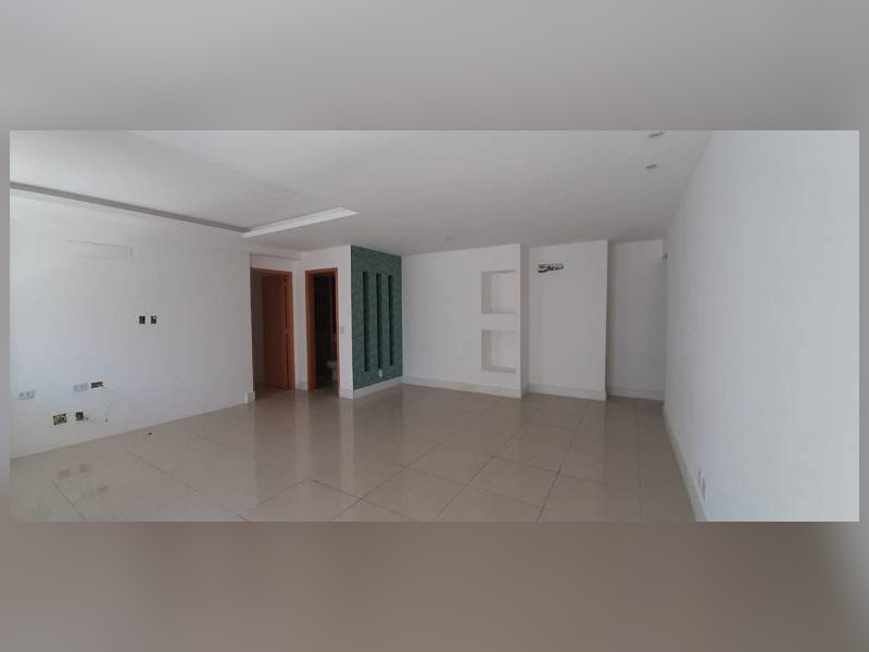 imóvel com 114m² - Icaraí - Niterói