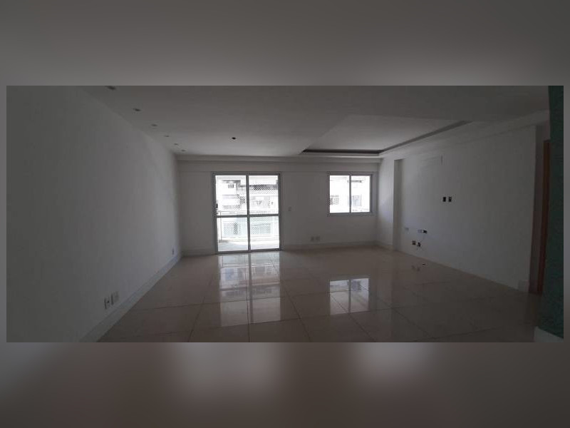 imóvel com 114m² - Icaraí - Niterói