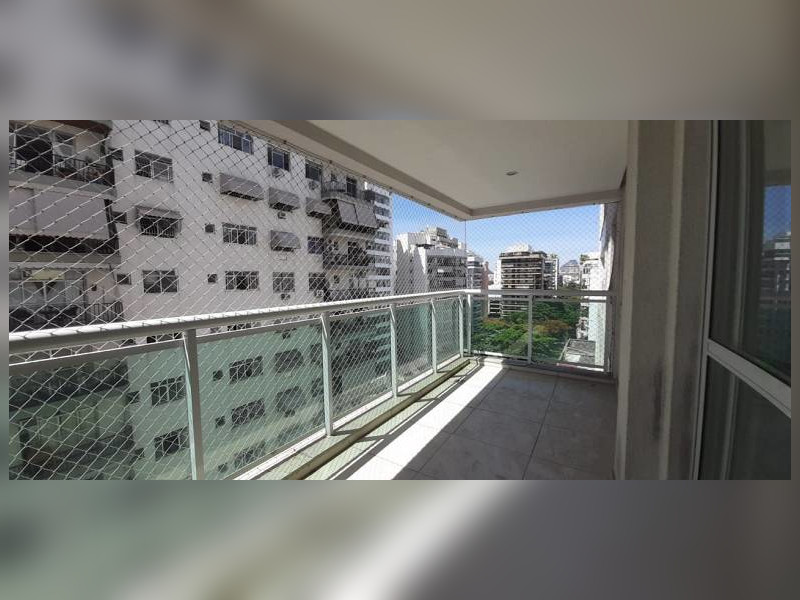 imóvel com 114m² - Icaraí - Niterói