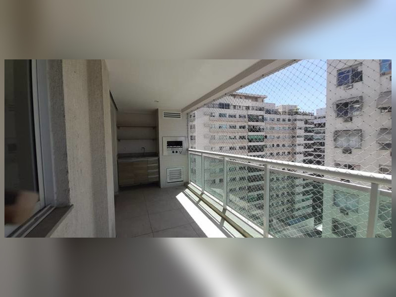 imóvel com 114m² - Icaraí - Niterói