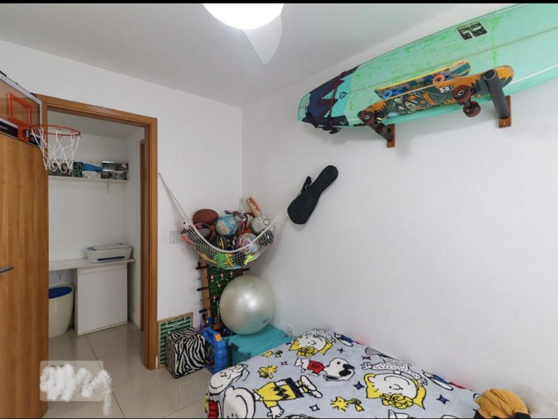 imóvel com 86m² - Recreio dos Bandeirantes - Rio de Janeiro