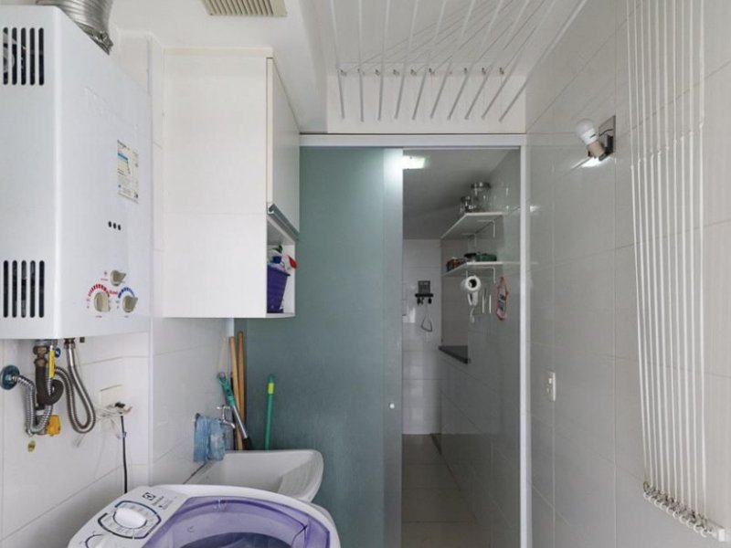 imóvel com 86m² - Recreio dos Bandeirantes - Rio de Janeiro