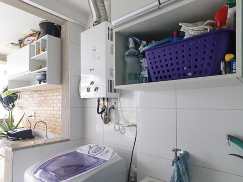 imóvel com 86m² - Recreio dos Bandeirantes - Rio de Janeiro