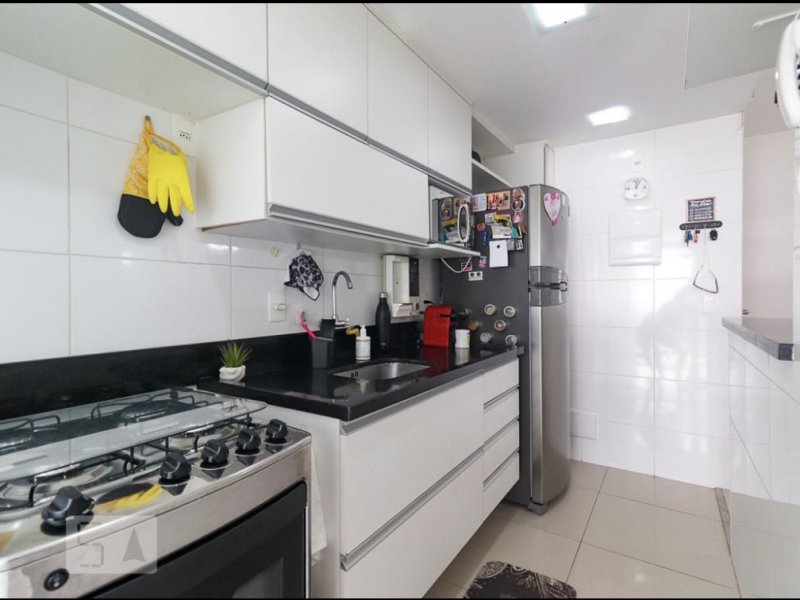 imóvel com 86m² - Recreio dos Bandeirantes - Rio de Janeiro