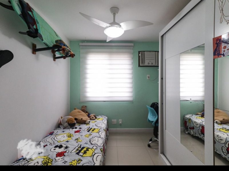 imóvel com 86m² - Recreio dos Bandeirantes - Rio de Janeiro