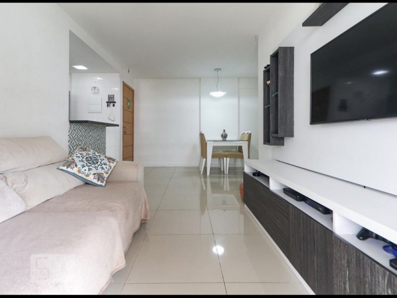 imóvel com 86m² - Recreio dos Bandeirantes - Rio de Janeiro