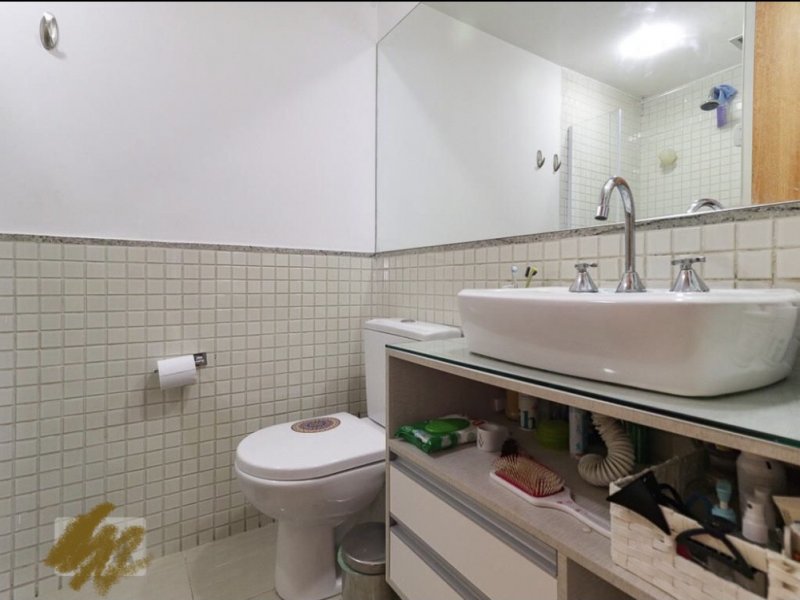 imóvel com 86m² - Recreio dos Bandeirantes - Rio de Janeiro