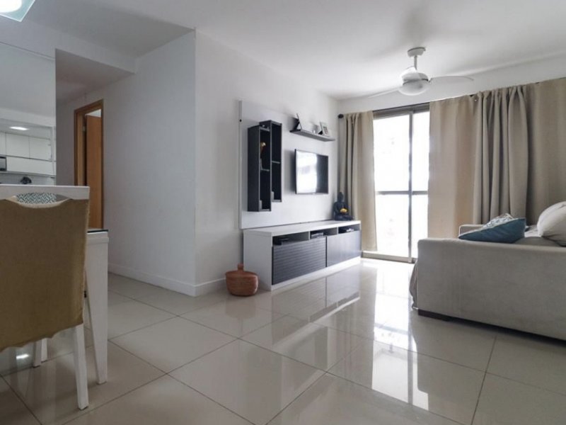 imóvel com 86m² - Recreio dos Bandeirantes - Rio de Janeiro