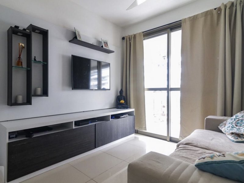 imóvel com 86m² - Recreio dos Bandeirantes - Rio de Janeiro