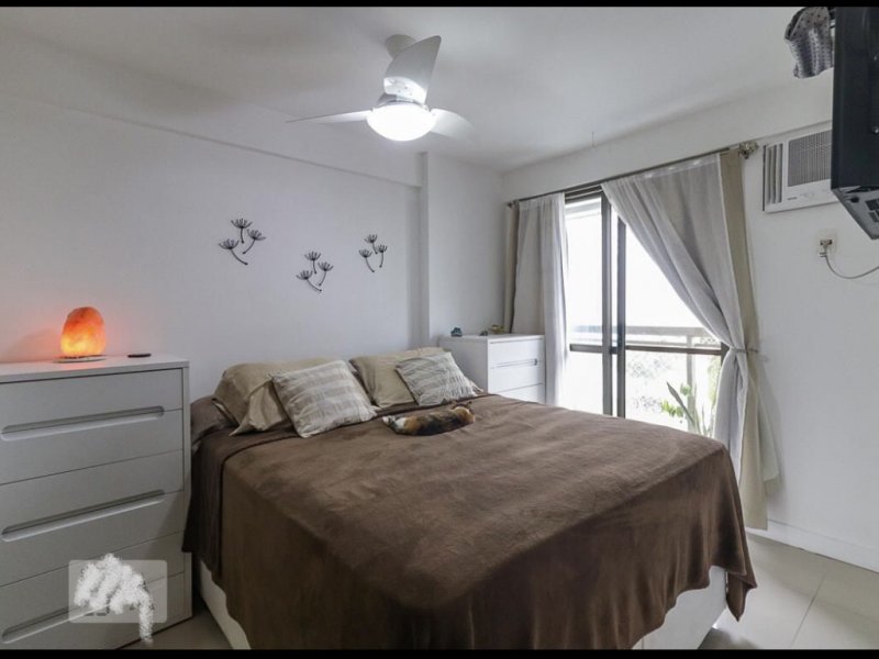 imóvel com 86m² - Recreio dos Bandeirantes - Rio de Janeiro