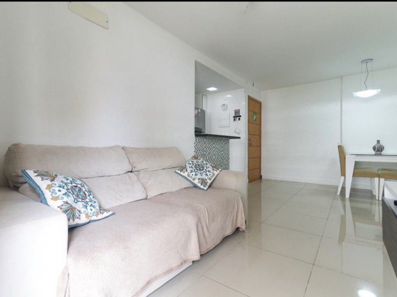 imóvel com 86m² - Recreio dos Bandeirantes - Rio de Janeiro