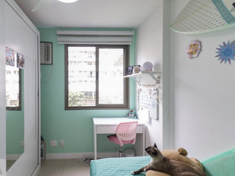imóvel com 86m² - Recreio dos Bandeirantes - Rio de Janeiro