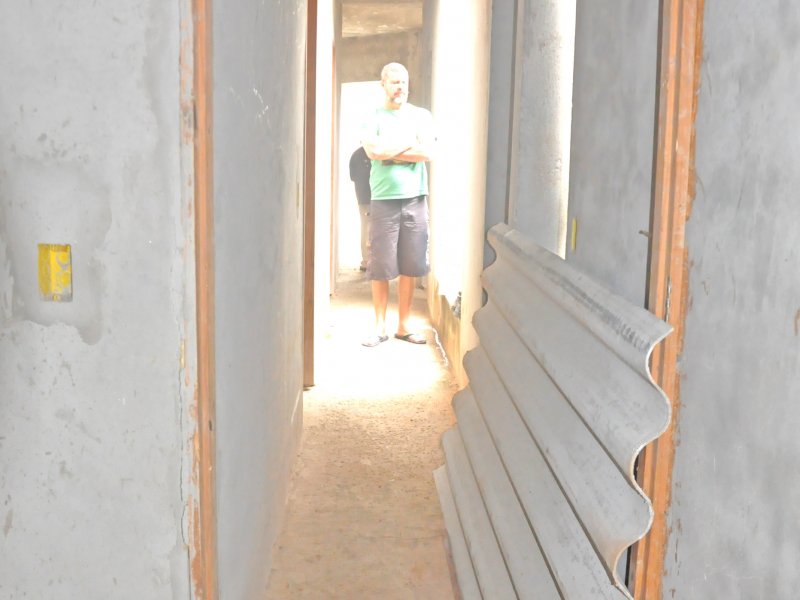 imóvel com 81m² - Vila Odete - Poá
