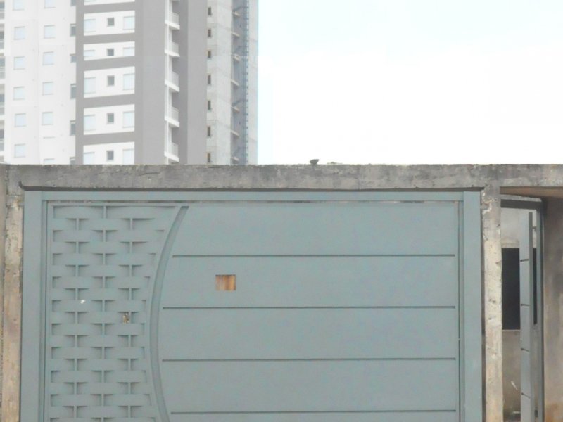 imóvel com 81m² - Vila Odete - Poá