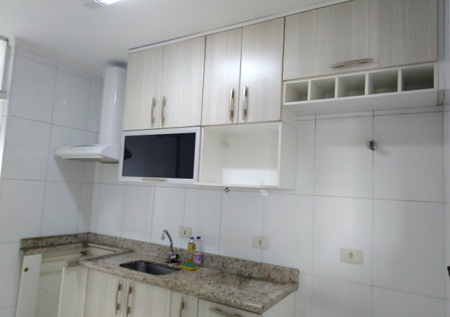 imóvel com 55m²