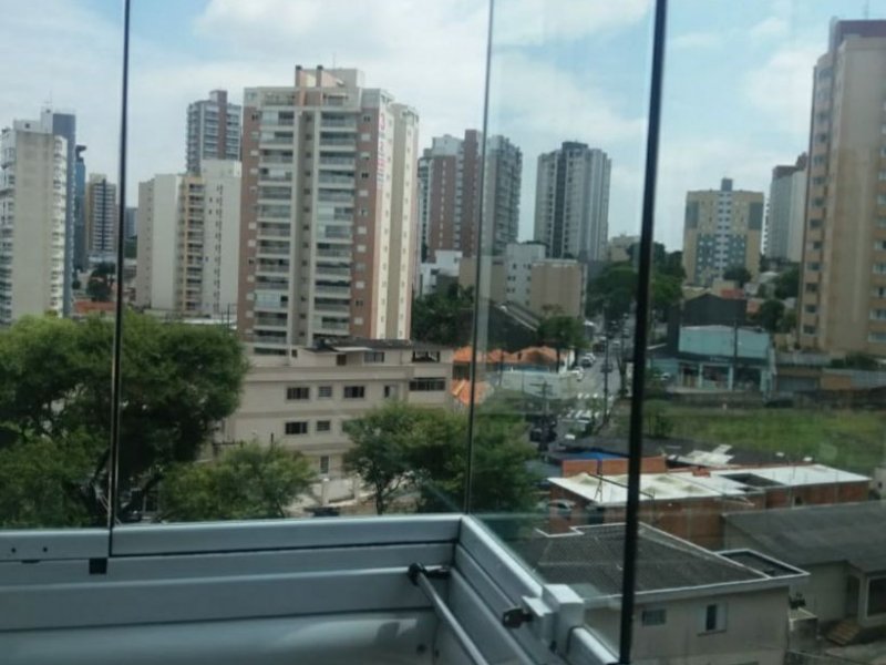 imóvel com 91m² - Centro - São Bernardo do Campo