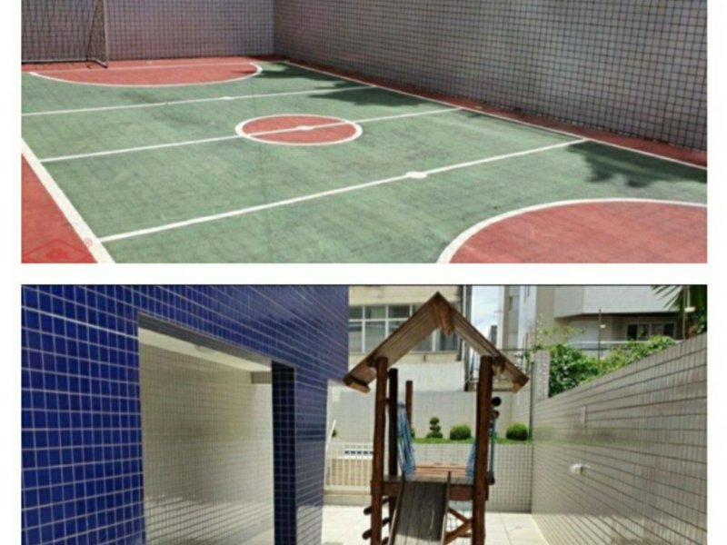 imóvel com 91m² - Centro - São Bernardo do Campo