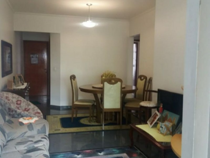 imóvel com 91m² - Centro - São Bernardo do Campo