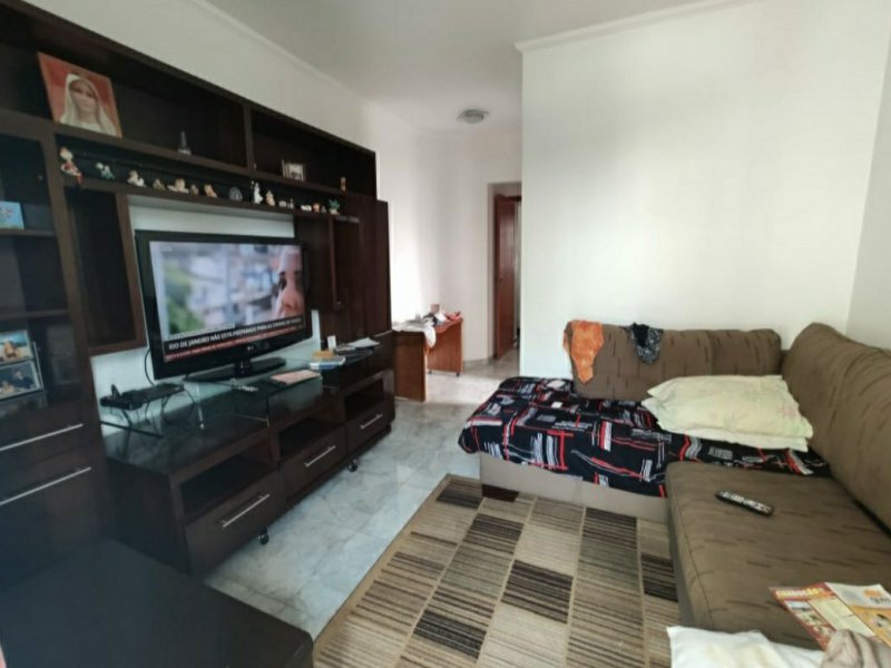 imóvel com 91m² - Centro - São Bernardo do Campo