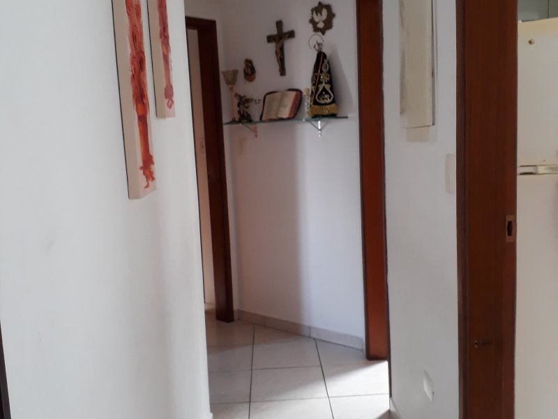 imóvel com 121m² - Embaré - Santos