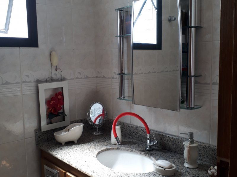 imóvel com 121m² - Embaré - Santos