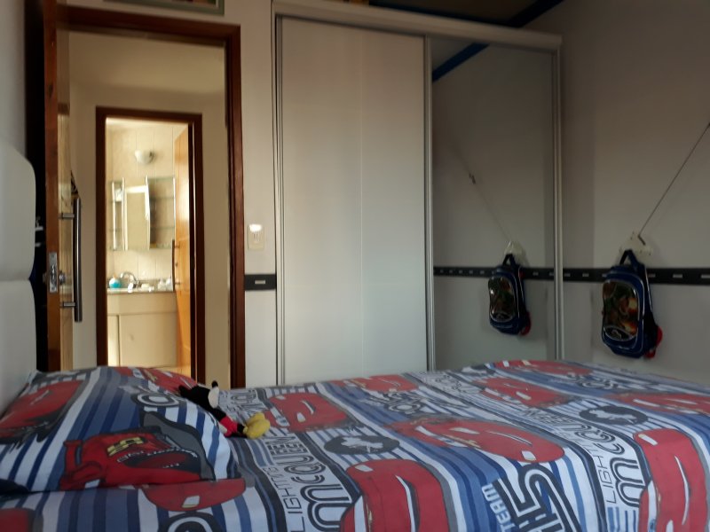 imóvel com 121m² - Embaré - Santos
