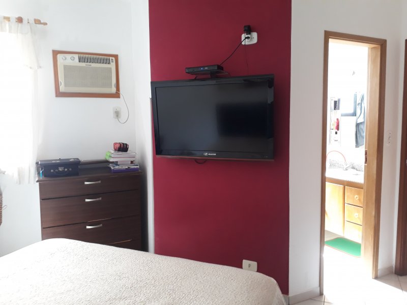 imóvel com 121m² - Embaré - Santos