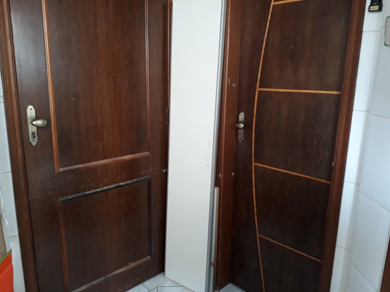 imóvel com 121m² - Embaré - Santos