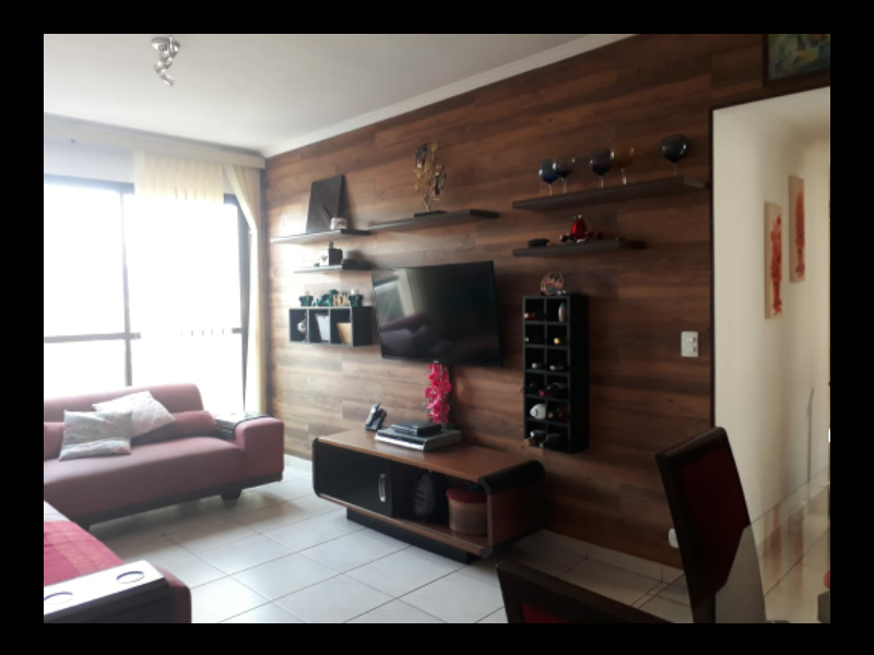imóvel com 121m² - Embaré - Santos