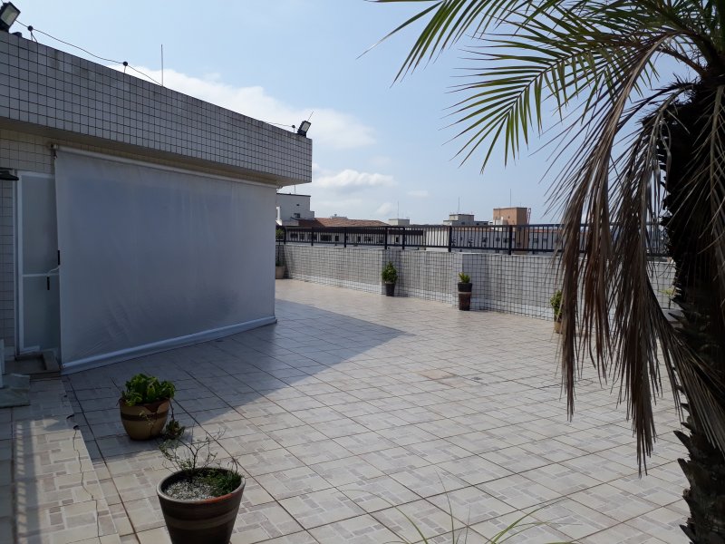 imóvel com 121m² - Embaré - Santos