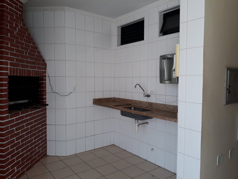 imóvel com 121m² - Embaré - Santos