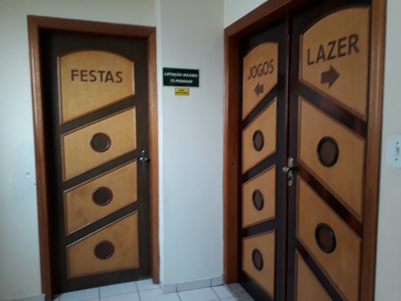 imóvel com 121m² - Embaré - Santos