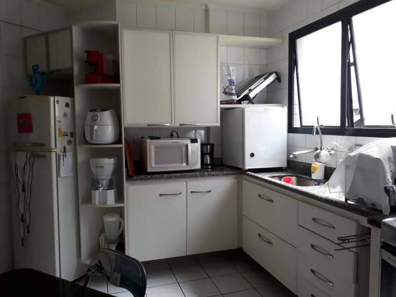 imóvel com 121m² - Embaré - Santos