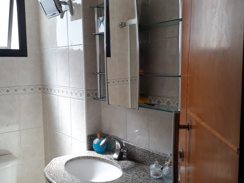 imóvel com 121m² - Embaré - Santos