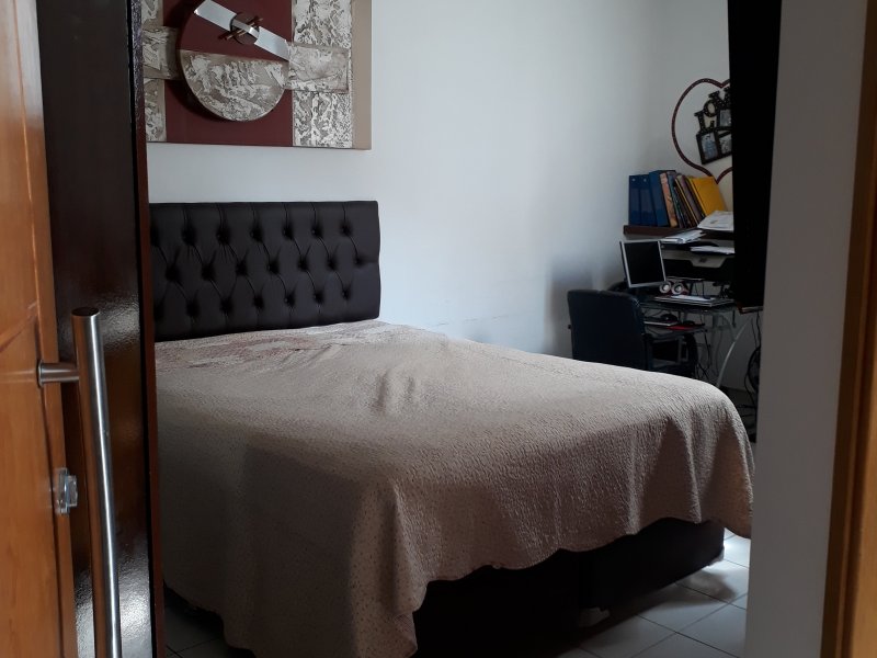 imóvel com 121m² - Embaré - Santos
