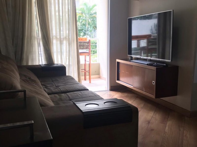 imóvel com 62m² - Vila Nova Cachoeirinha - São Paulo
