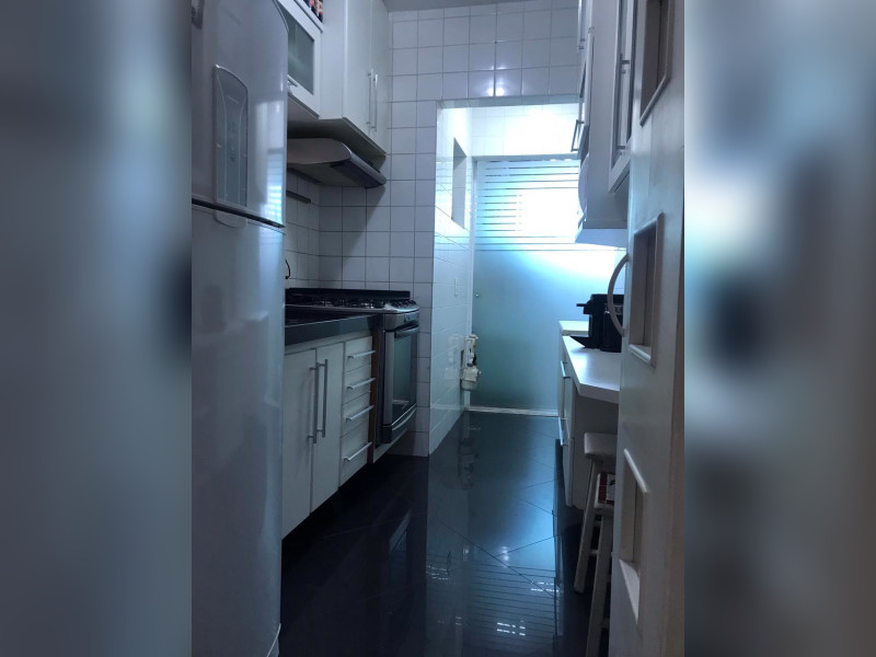 imóvel com 62m² - Vila Nova Cachoeirinha - São Paulo