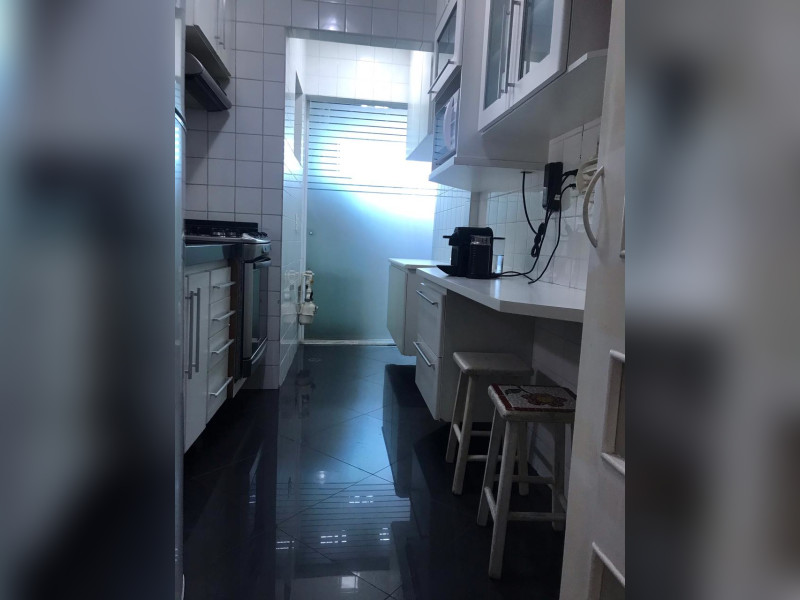 imóvel com 62m² - Vila Nova Cachoeirinha - São Paulo