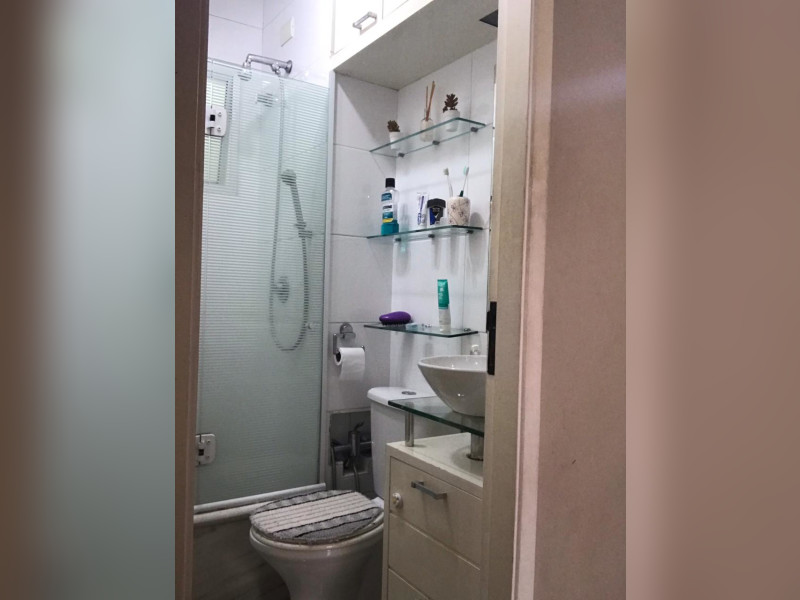 imóvel com 62m² - Vila Nova Cachoeirinha - São Paulo