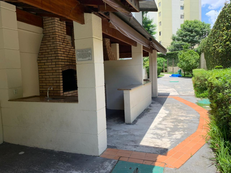 imóvel com 62m² - Vila Nova Cachoeirinha - São Paulo