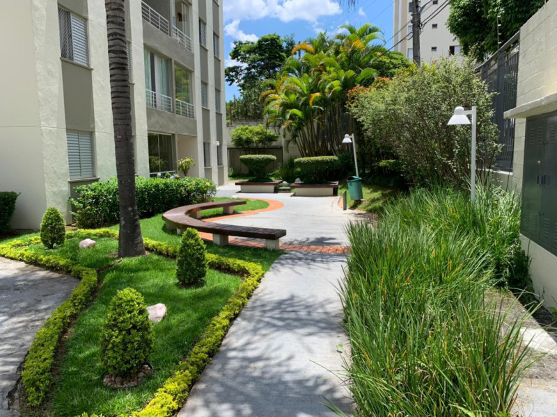 imóvel com 62m² - Vila Nova Cachoeirinha - São Paulo