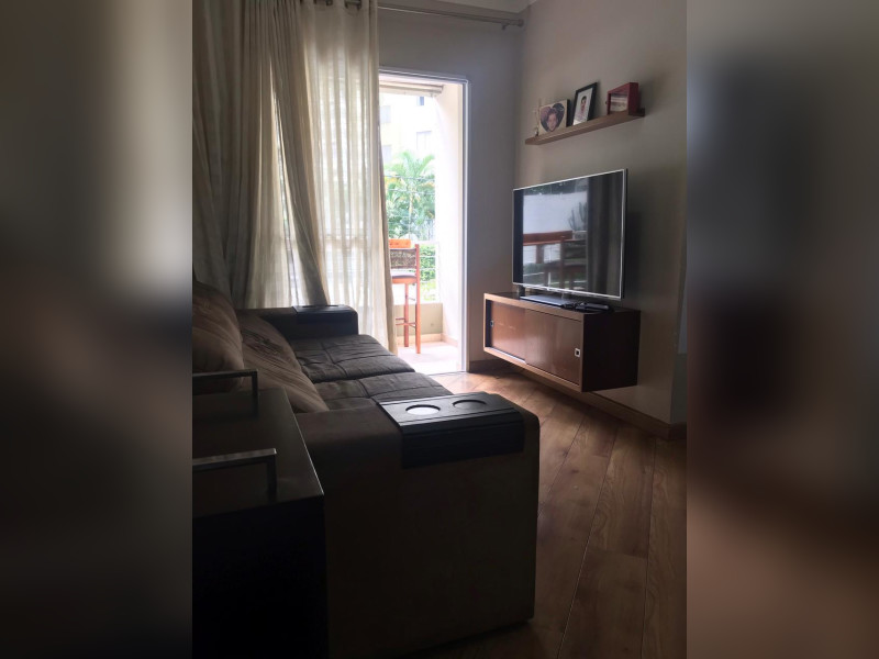 imóvel com 62m² - Vila Nova Cachoeirinha - São Paulo