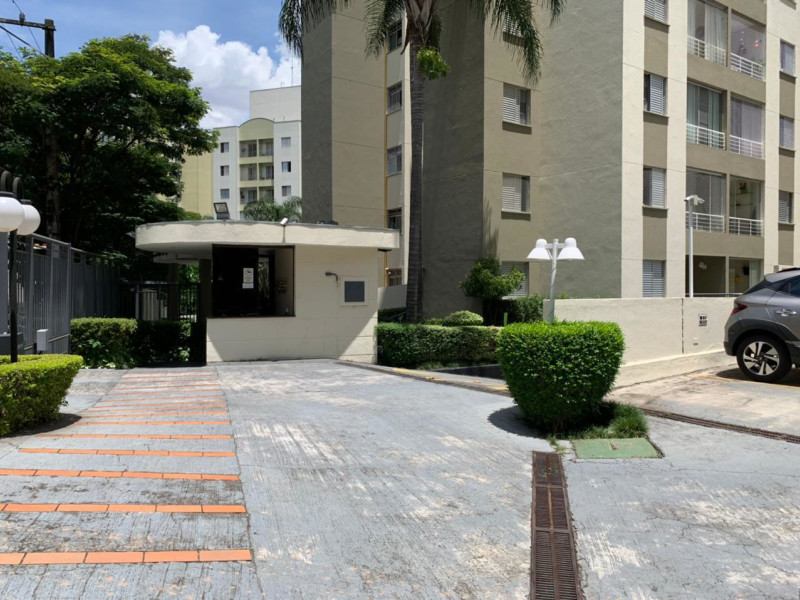 imóvel com 62m² - Vila Nova Cachoeirinha - São Paulo