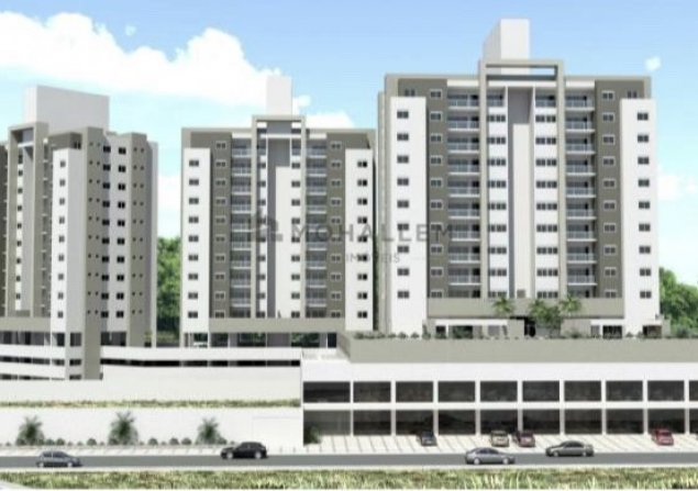 imóvel com 136m²